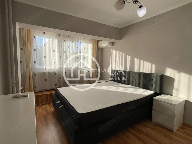Apartament de inchiriat cu 3 camere in zona Dacia, Oradea Apartament de inchiriat cu 3 camere in zona Dacia, Oradea