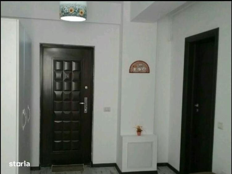 Garsoniera moderna Confort Urban piata Pucheni - 7