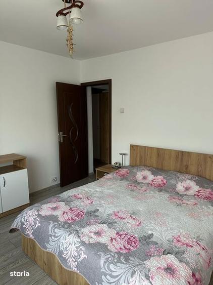 De inchiriat Apartament 2 camere decomandat zona Zimbru /Dacia Iasi - 2