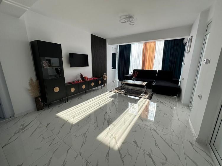 Inchiriez apartament 4 camere - 4