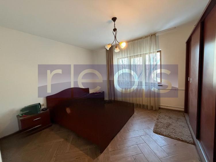 VANZARE 2 CAMERE | LUMINOS| AVIATIEI - 1