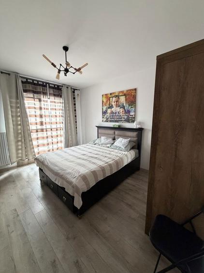 Inchiriez Garsoniera Plaza Residence Faza 1 - 3