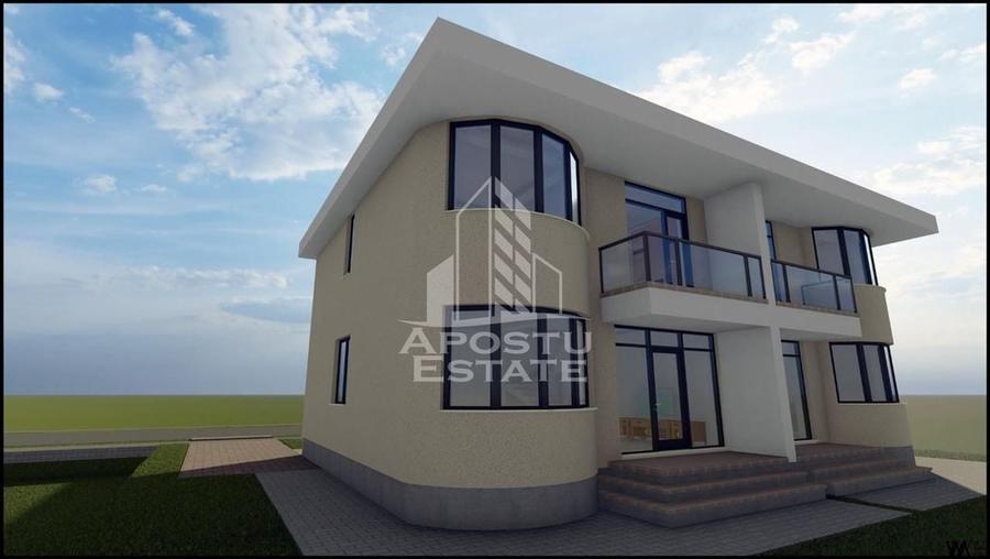 Duplex cu 5 camere la rosu in zona Calea Urseni - 2