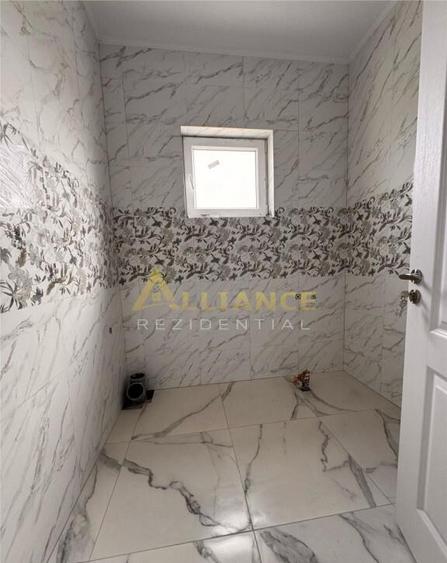 Vila tip duplex de in Popesti Leordeni acces rapid la... - 14