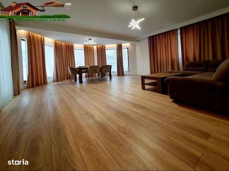 Casa DUPLEX Semimobilata 4 camere 230mp VLADICENI Iasi 189.000 - 6