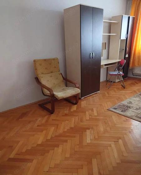 Aleea Carpati - Apartament 2 camere - Strada Aleea Carpati - 8