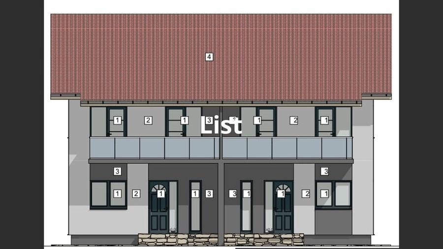 Duplex spatios 4 camere, Tauții-Măgherăuș 0%Comision - 10