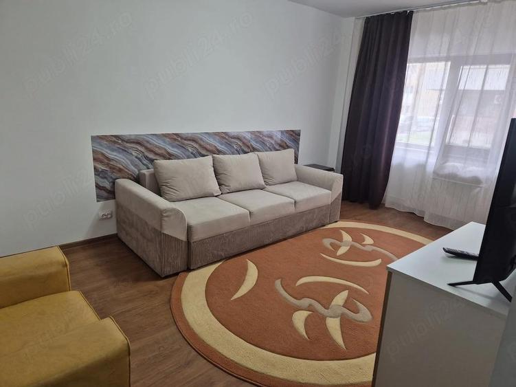 Garsoniera proaspat renovata si utilata confort 1 - 1