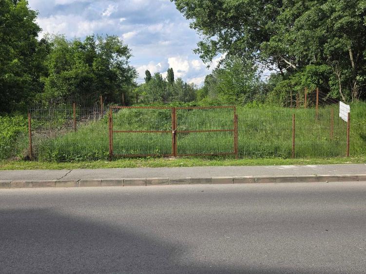 Teren 500mp str. Prof. Cornel Popa, Targoviste Zona de vile, ideal casa - 2