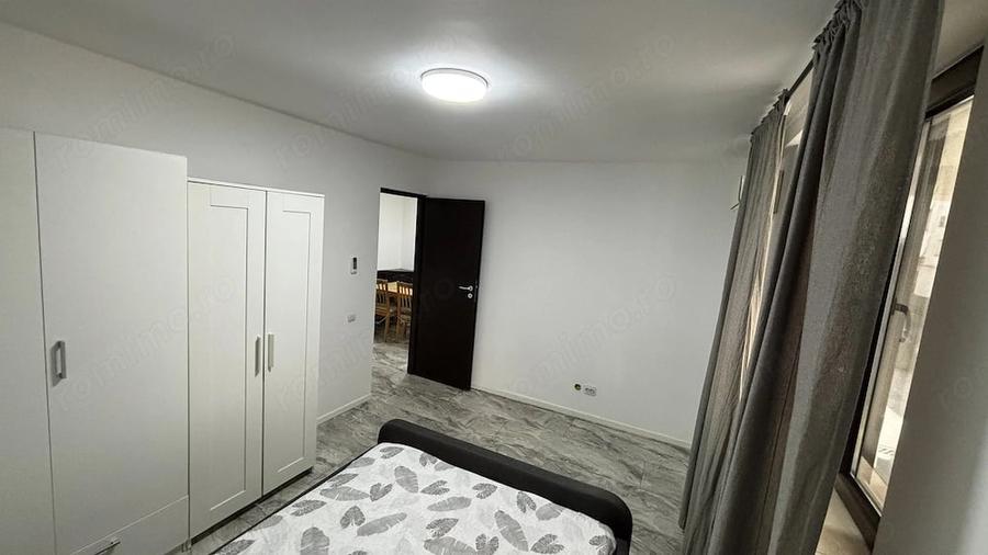 Apartament decomandat | 2 camere | Parc Sebastian - 13