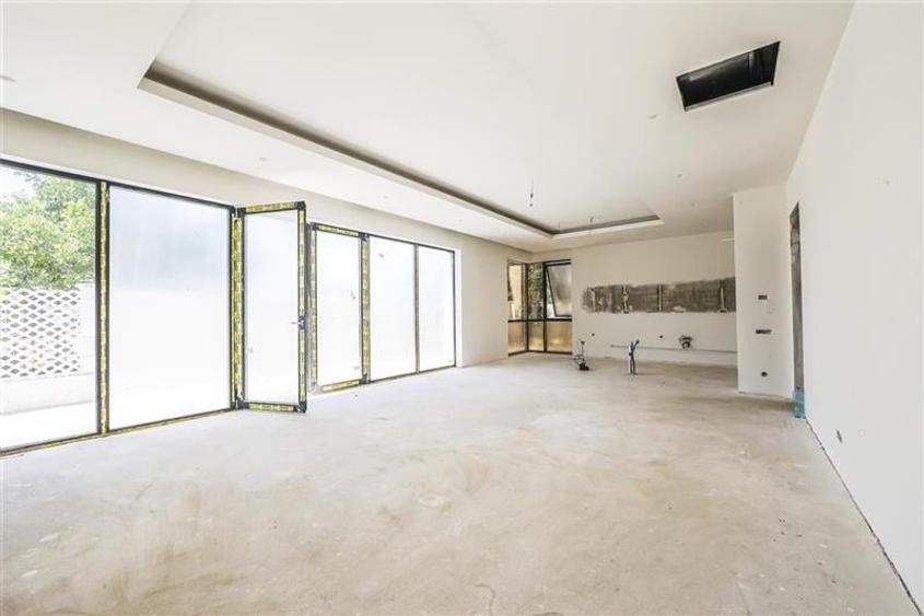 Vila de lux | 5 camere | acces la piscina si facilitati premium | Borhanci - 8