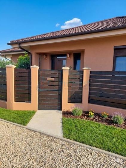 Casa de vanzare in Oradea, in zona de case Nufarul, 133mp, calitate premium - 2