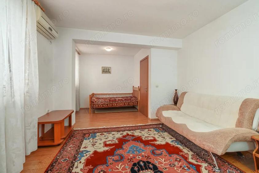 Vila de inchiriat Mogosoaia - 4 dormitoare - 1