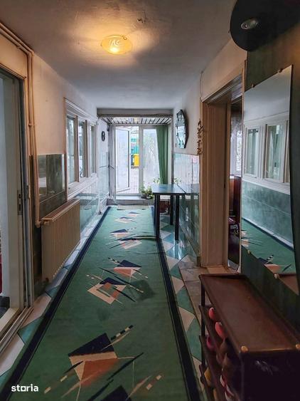 Vand casa cu 5 camere, garaj si curte proprie - cartier Salaj - 14