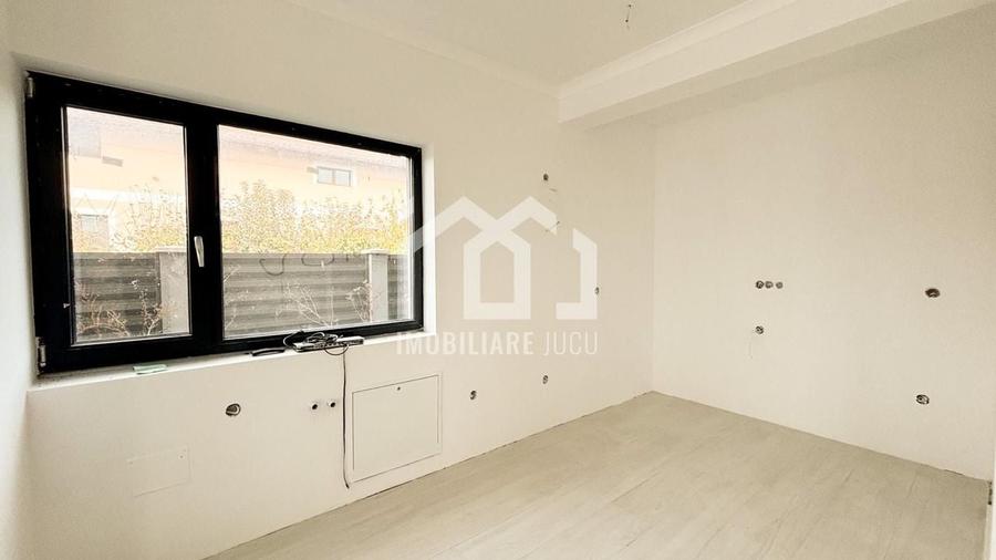 Casă individuala 4 camere,  146mp, Finisata,  Garaj, Jucu de Mijloc - 11