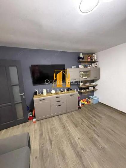 Apartament 3 camere, decomandat, renovat, Gavana 3