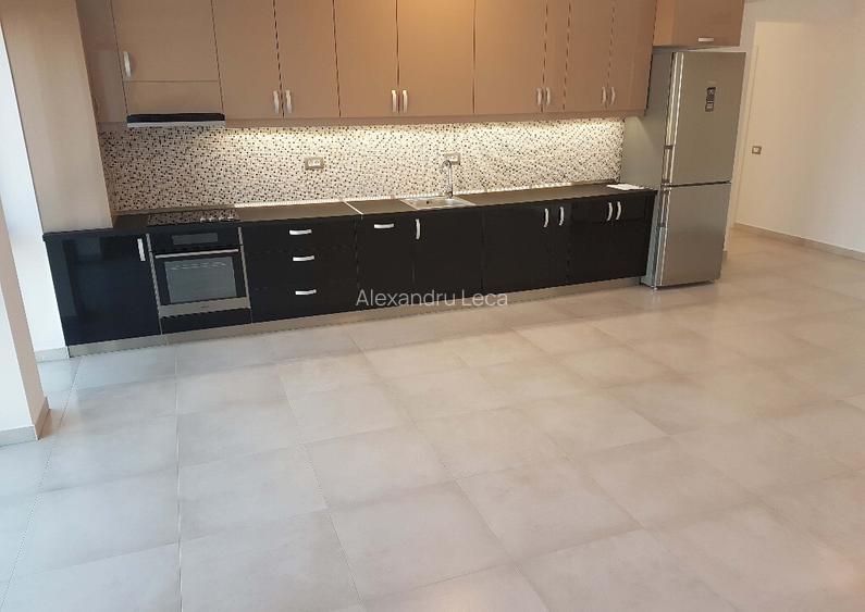Apartament Premium de 3 Camere, langa parcul Kiseleff, 100 mp utili Apartament Premium de 3 Camere, langa parcul Kiseleff, 100 mp utili