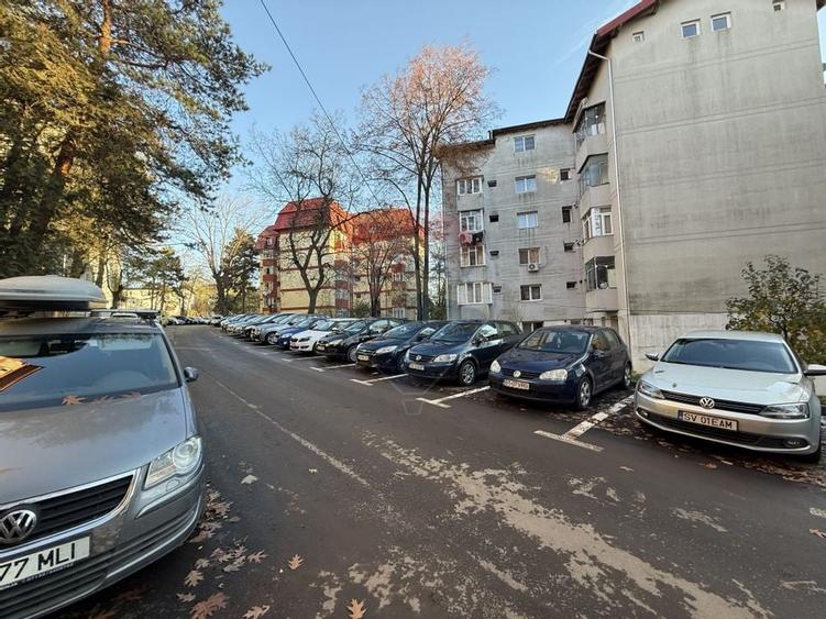 Apartament 2 camere – zonă Mărășești, Suceava, de vânzare - 7