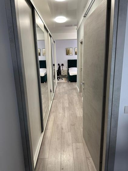 Apartament 3 camere, Lux, 104 Mp, etaj 1, Loc parcare,Tomis Plus - Constanta - 7