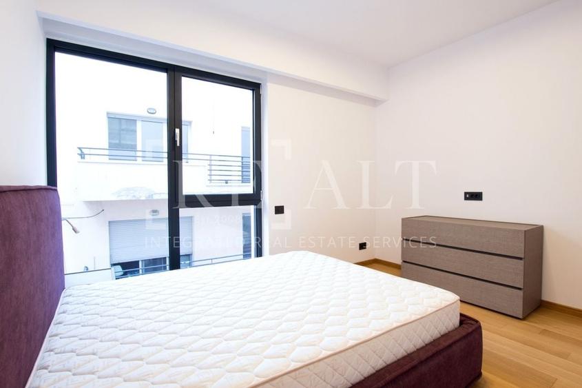 Inchiriere apartament 4 camere | Prima inchiriere, Parcare, Lux | Primaverii - 15