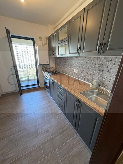 Garsonieră Plaza Residence Faza 4 - LA GRI - Foto de Prezentare - 9