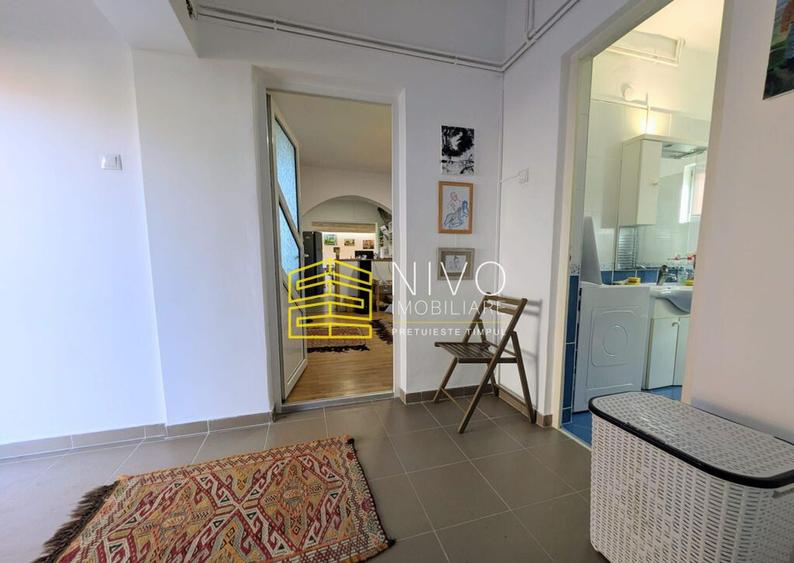 Casa singur in curte Miercurea Nirajului Str. M... - 16