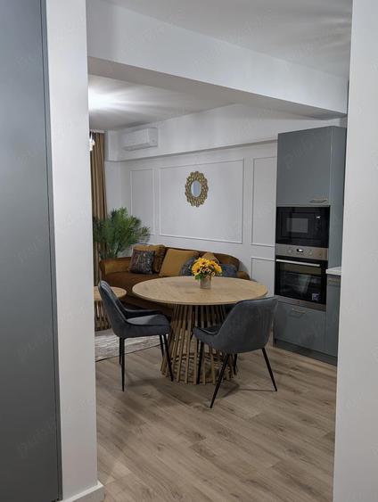 Va propun spre inchiriere un apartament nou cu 2 camere, situat in ansamblul reziden?ial Prima Arena - 4