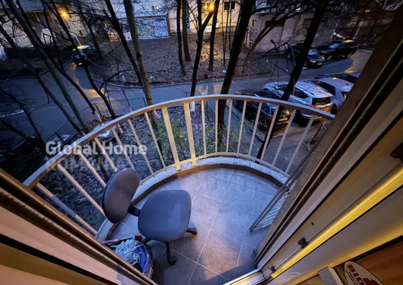 Garsoniera | Splaiul Unirii-Mircea Voda-Metrou Timpuri Noi | - 8