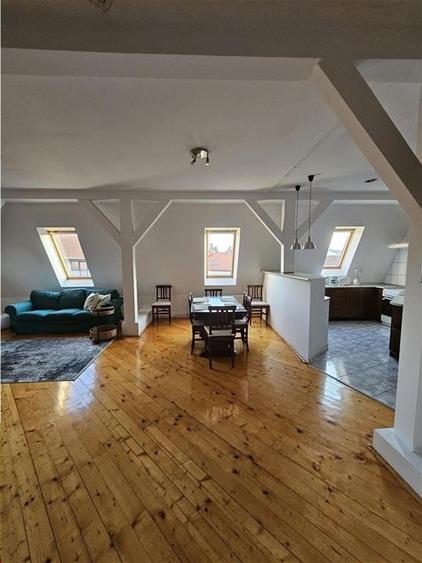 Cladire Birouri - 900 mp - Piata Cibin - Clinica Medicala - IT - Servicii - 16