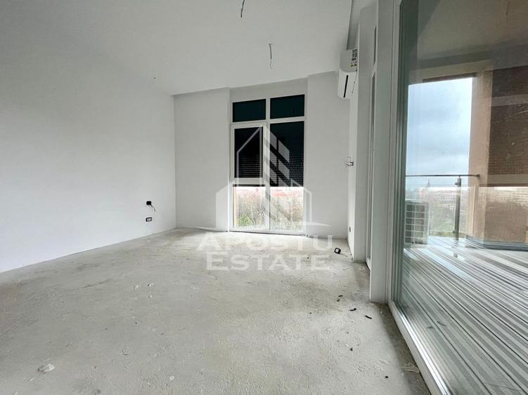 Penthouse cu 4 camere, 3 bai, zona Centrala - 8