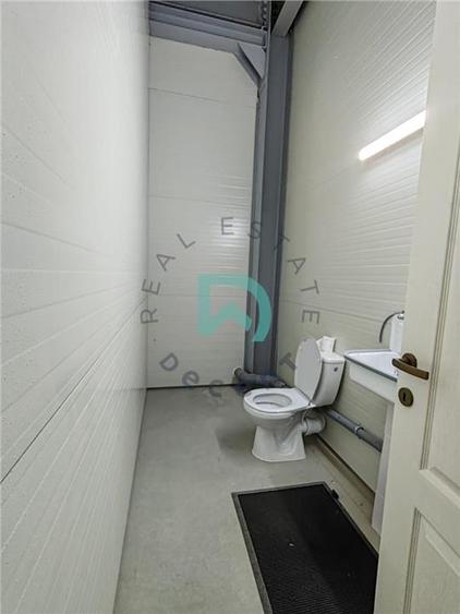 Hala industriala 117 mp, Centura Brasov - 6