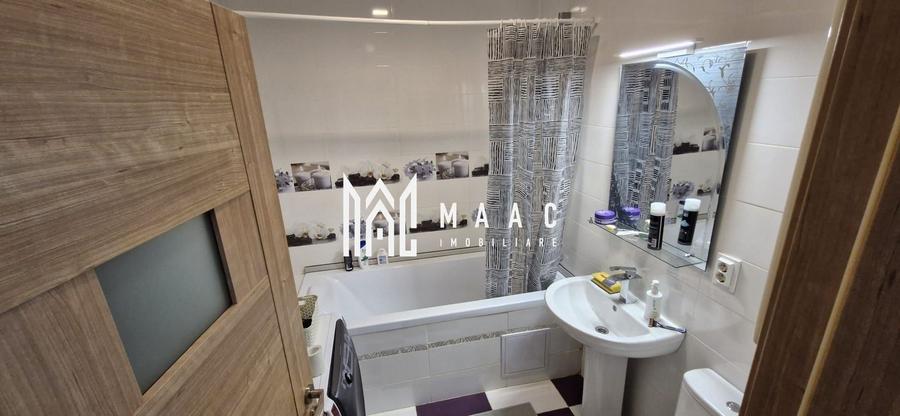 Apartament 3 Camere I Loc  de parcare I Etaj 2 I Selimbar - 4