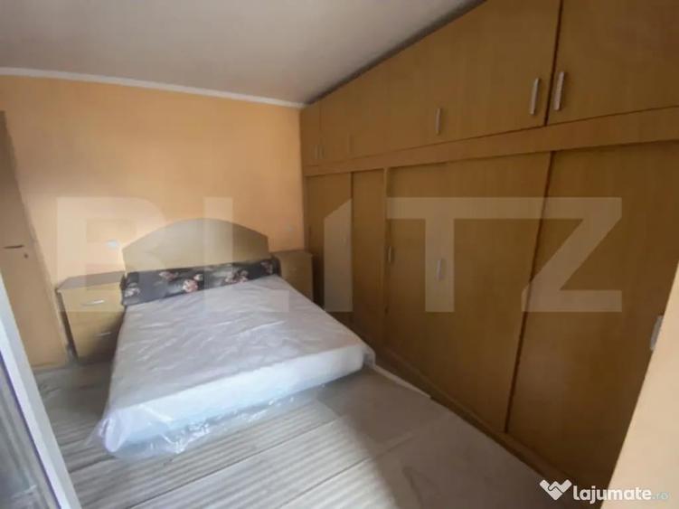 Apartament de vanzare - Semifinisat - Zona Centrala - 9