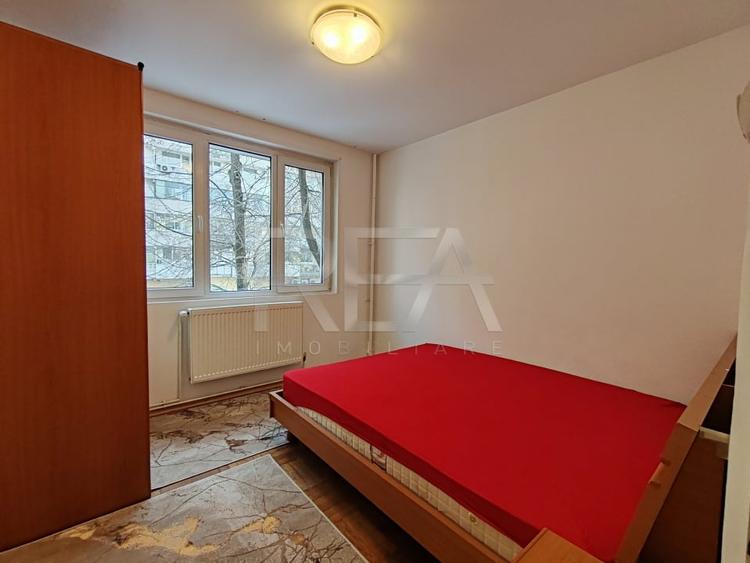 3 camere, et 1/4, GARAJ, boxa, centrala, anvelopat-Drumul Taberei - 9