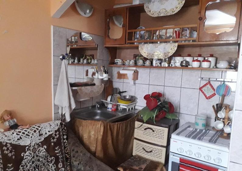 Garsoniera confort 3 - etaj 2- zona Marasesti - 2