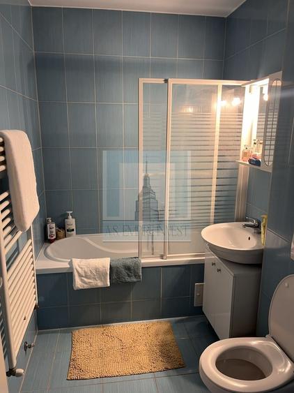 Apartament 2 camere, decomandat - Avantgarden, et. 4 - 5