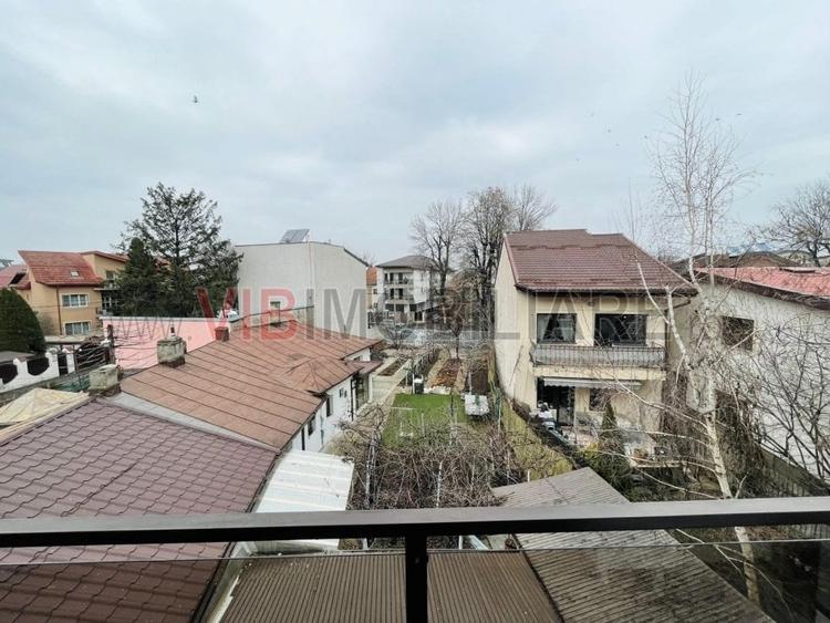 2 Camere - Bloc Nou - Jiului - Bucurestii Noi - 10