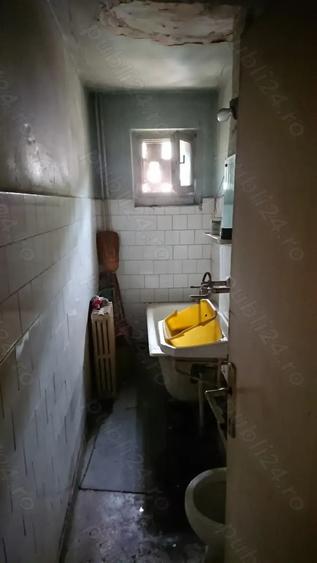 Apartament 2 camere Nadrag, etaj 2 - 5