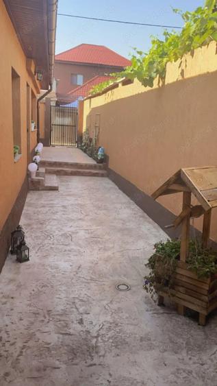 Casa de vanzare in Medgidia - 9