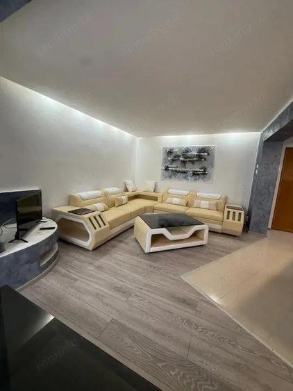 Apartament 3 camere zona Baia Comunala - 2