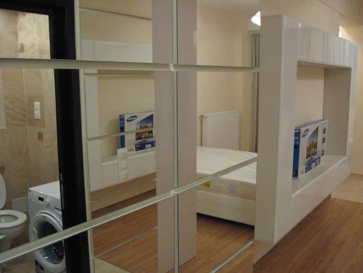 Apartament 1 camera EXCLUSIVE RESIDENCE 445 euro - 3