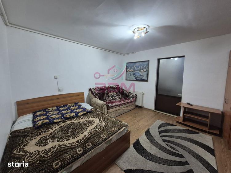 COMISION 0 | Apartament 1 camera | 30 mp | zona Materna - 5