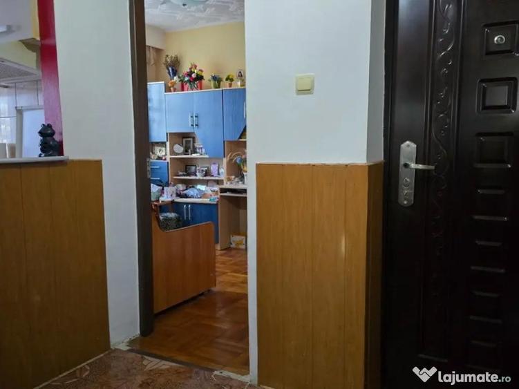 Apartament 3 camere in Deva, zona Minerului - 13
