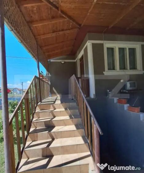 Casa individuala, 1700mp teren, Craciunelu de Jos - 2