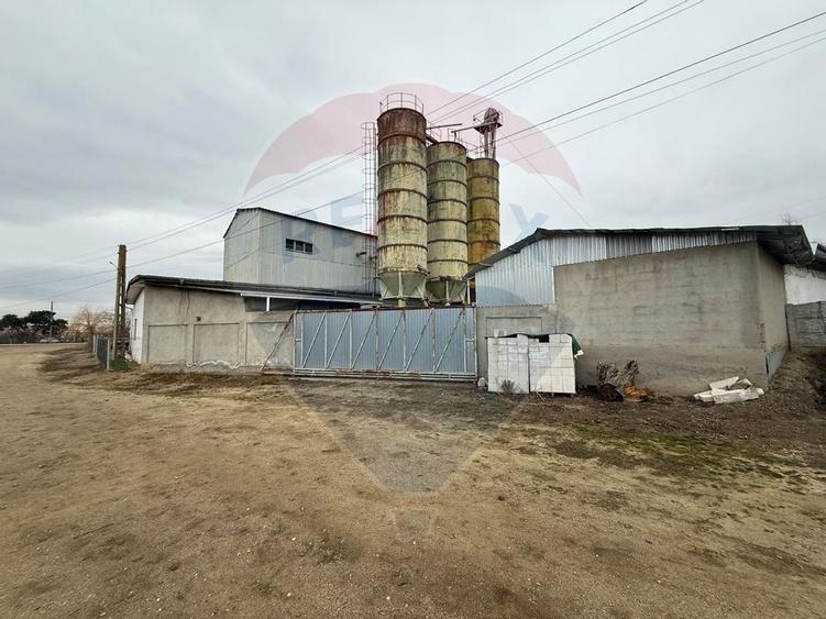 Moara Spatiu Industrial - 3