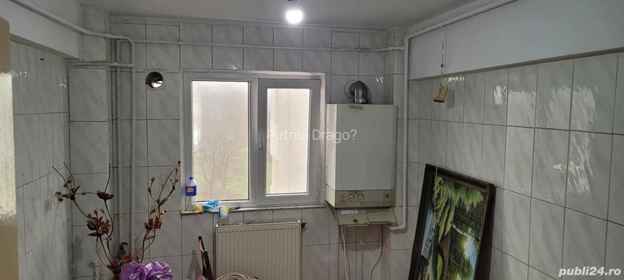 Apartament 3 camere decomandat