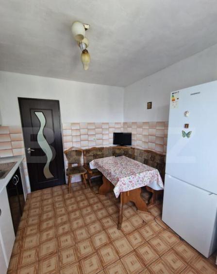 Apartament 2 camere, 56 mp, semidecomandat, zona Zamca - 4