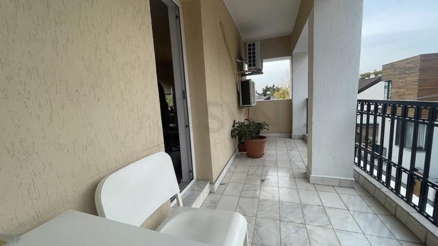 REV2002057 Vila eleganta in zona Domenii l potrivita pentru clinica medicala sau - 3