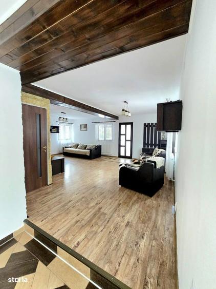 Casa cu teren in Gole?ti, la 15 km de Ramnicu Valcea - 10