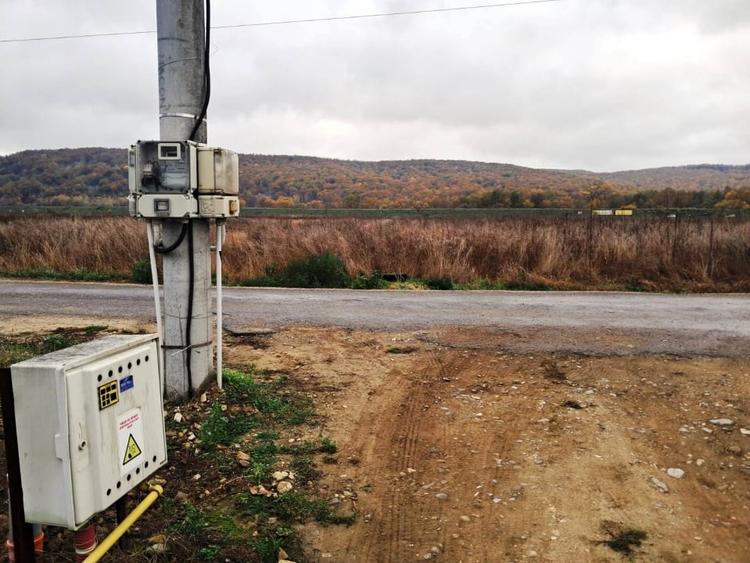 Teren intravilan de vanzare Tg.Jiu - 6